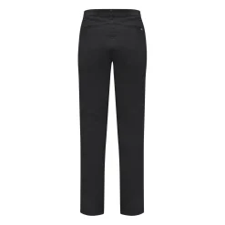 Cutter & Buck Edgemont Chinos Svart Svart (99) New