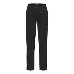Cutter & Buck Edgemont Chinos Svart Svart (99) New