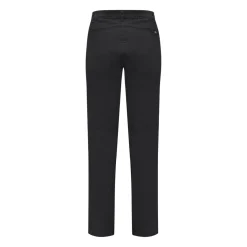 Cutter & Buck Edgemont Chinos Svart Svart (99) New