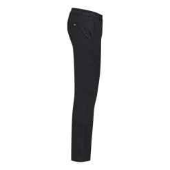 Cutter & Buck Edgemont Chino Svart Svart (99) Discount