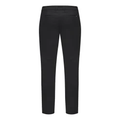 Cutter & Buck Edgemont Chino Svart Svart (99) Discount