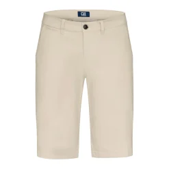 Cutter & Buck Edgemont Shorts Beige Beige (02) Clearance