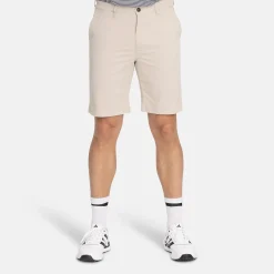 Cutter & Buck Edgemont Shorts Beige Beige (02) Clearance