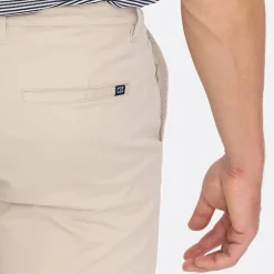 Cutter & Buck Edgemont Shorts Beige Beige (02) Clearance