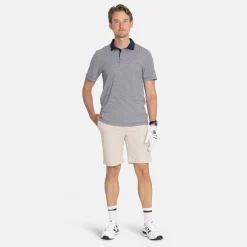 Cutter & Buck Edgemont Shorts Beige Beige (02) Clearance