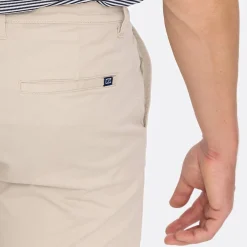 Cutter & Buck Edgemont Shorts Beige Beige (02) Clearance