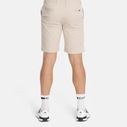 Cutter & Buck Edgemont Shorts Beige Beige (02) Clearance