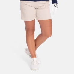 Cutter & Buck Edgemont Shorts Beige Beige (02) Clearance