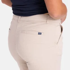 Cutter & Buck Edgemont Shorts Beige Beige (02) Clearance