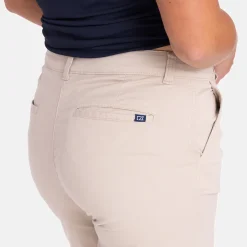 Cutter & Buck Edgemont Shorts Beige Beige (02) Clearance