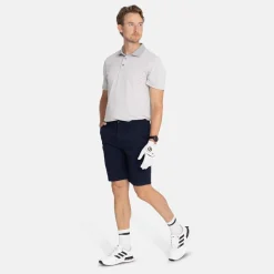 Cutter & Buck Edgemont Shorts Blå Navy (580) Discount