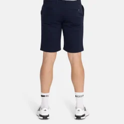 Cutter & Buck Edgemont Shorts Blå Navy (580) Discount