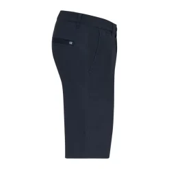 Cutter & Buck Edgemont Shorts Blå Navy (580) Discount