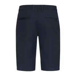 Cutter & Buck Edgemont Shorts Blå Navy (580) Discount