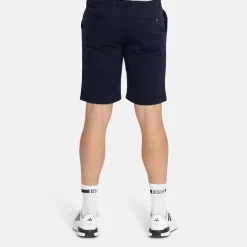 Cutter & Buck Edgemont Shorts Blå Navy (580) Discount