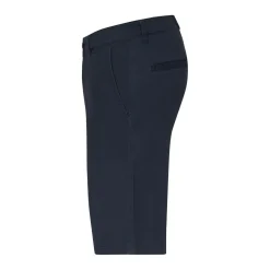 Cutter & Buck Edgemont Shorts Blå Navy (580) Discount