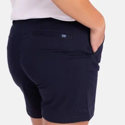 Cutter & Buck Edgemont Shorts Blå Navy (580) Online