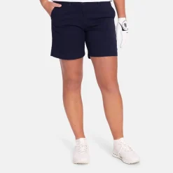 Cutter & Buck Edgemont Shorts Blå Navy (580) Online