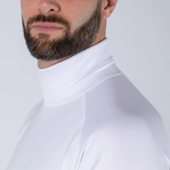 Galvin Green Edwin Skintight Vit Vit (11) New