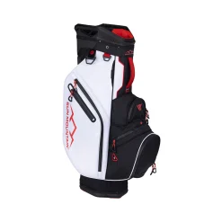 Sun Mountain .E-Lite Black-White-Red Hot