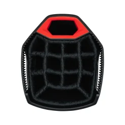 Sun Mountain .E-Lite Black-White-Red Hot