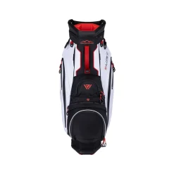 Sun Mountain .E-Lite Black-White-Red Hot