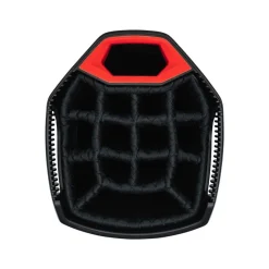 Sun Mountain .E-Lite Black-White-Red Hot