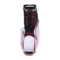 Sun Mountain E-Lite Black-White-Red Hot