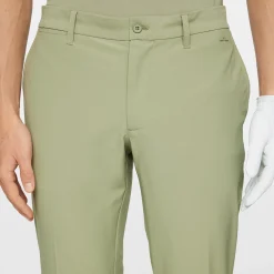 J.Lindeberg Ellott Oil-Green Online