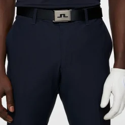 J.Lindeberg Ellott Golf Blå JL Navy Online
