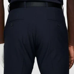 J.Lindeberg Ellott Golf Blå JL Navy Online