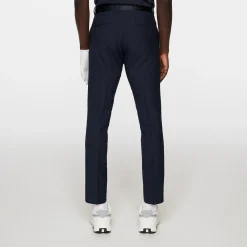 J.Lindeberg Ellott Golf Blå JL Navy Online