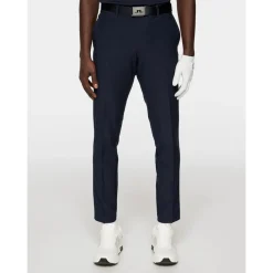 J.Lindeberg Ellott Golf Blå JL Navy Online
