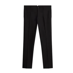 J.Lindeberg Ellott Golf Svart Black New