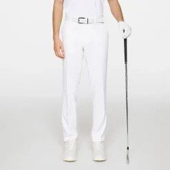 J.Lindeberg Ellott Vit White Sale