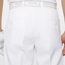 J.Lindeberg Ellott Vit White Sale