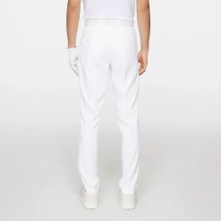 J.Lindeberg Ellott Vit White Sale