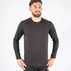 Galvin Green Elmo Skintight Svart Röd Svart/Röd (72) Online