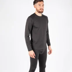 Galvin Green Elmo Skintight Svart Röd Svart/Röd (72) Online