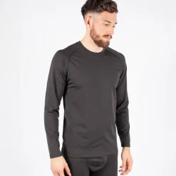 Galvin Green Elmo Skintight Svart Röd Svart/Röd (72) Online