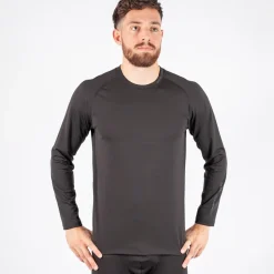 Galvin Green Elmo Skintight Svart Röd Svart/Röd (72) Online