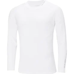 Galvin Green Elmo Skintight Vit Vit (11) Discount
