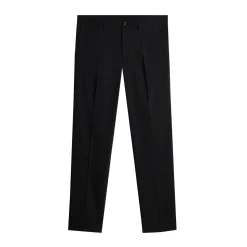 J.Lindeberg Elof Svart Black