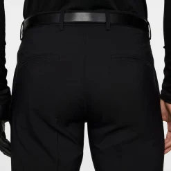 J.Lindeberg Elof Svart Black
