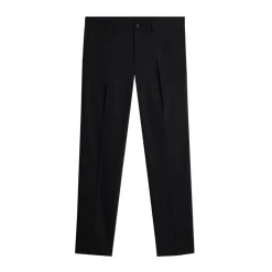 J.Lindeberg Elof Svart Black
