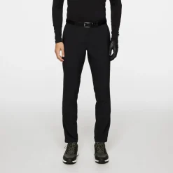 J.Lindeberg Elof Svart Black