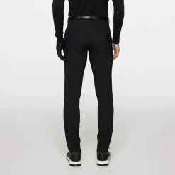 J.Lindeberg Elof Svart Black