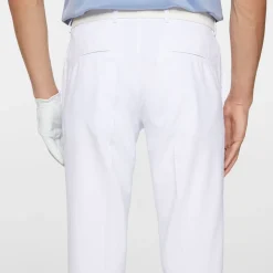 J.Lindeberg Elof Vit White Best