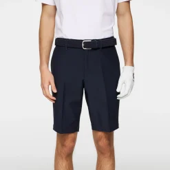 J.Lindeberg Eloy Shorts Blå JL Navy Online