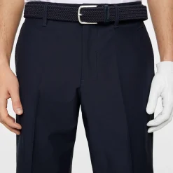 J.Lindeberg Eloy Shorts Blå JL Navy Online